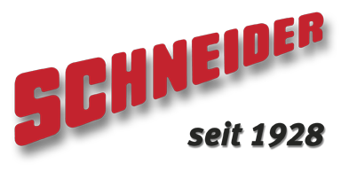 Schneider_seit_1928